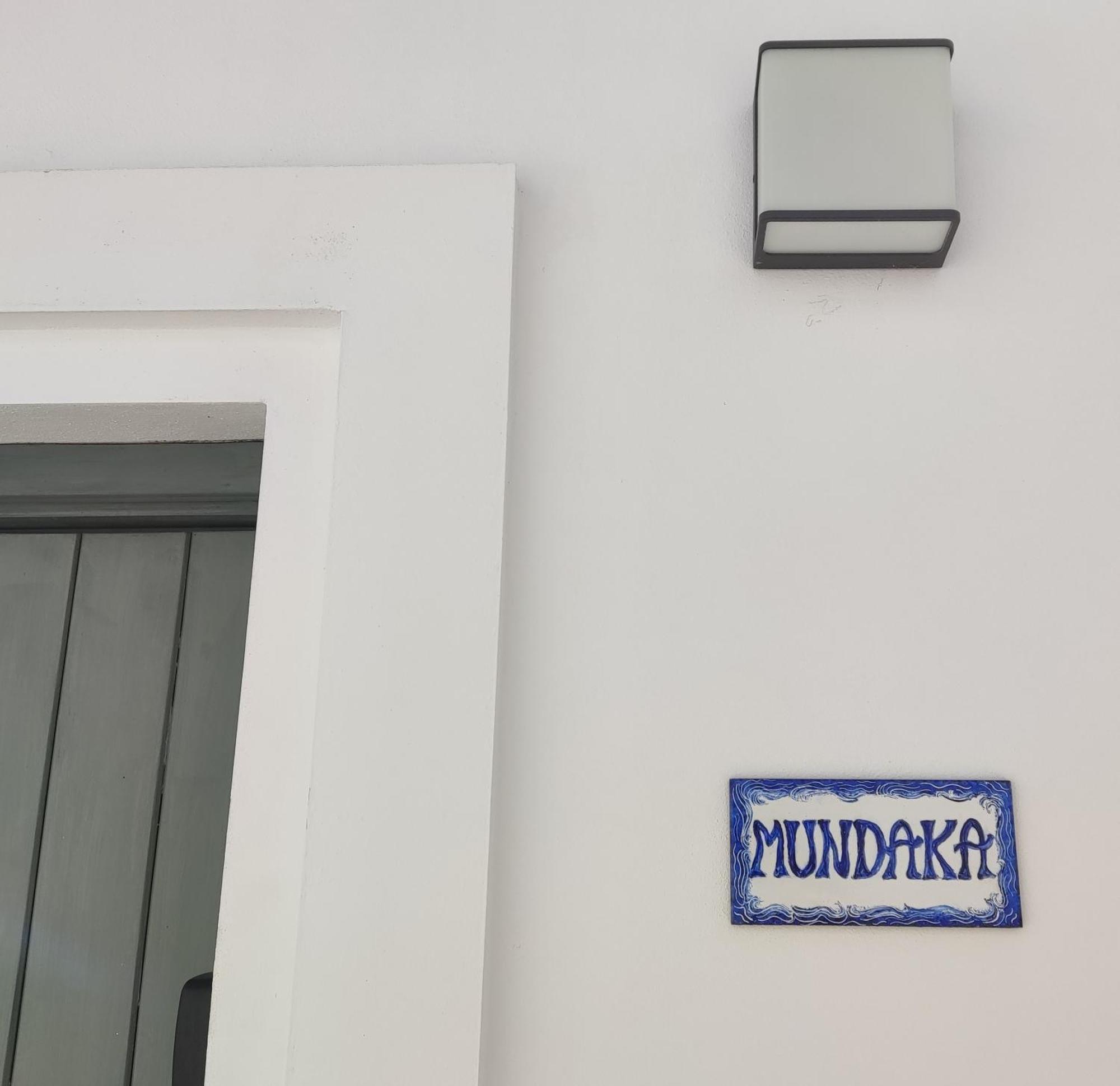Casa Mundaka Apartamento *